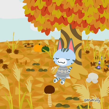 Lolly request - 2020