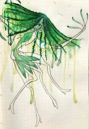 nematode slime county elesa