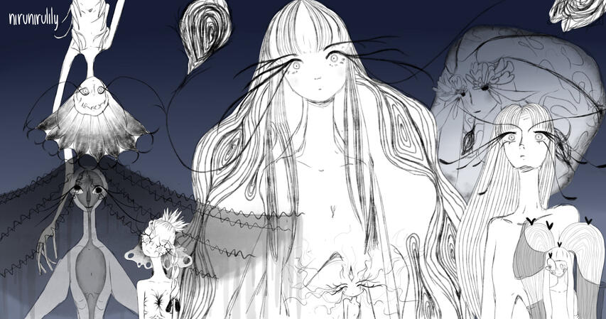 the human people collection 2022