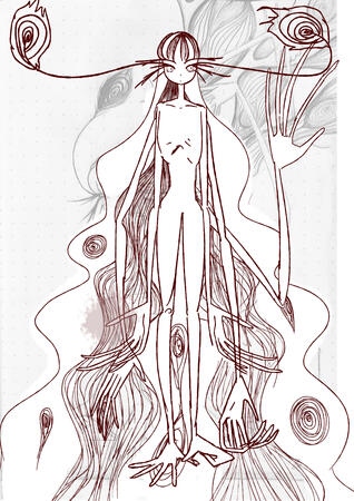 handy lady the giant