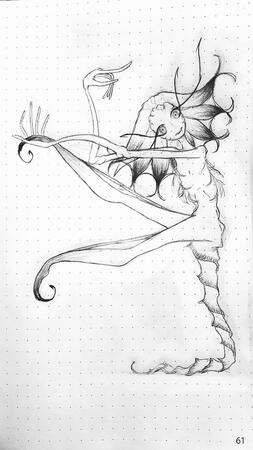 mandragora secondo l'helldrone